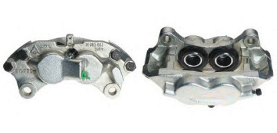 BUDWEG CALIPER 34801 -  Тормозной суппорт